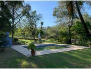 Vendo casa en San Bernardino