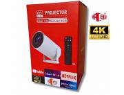 Mini Projector Portatil