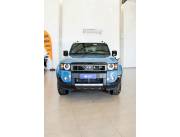 TOYOTA LAND CRUISER PRADO 0KM 2025