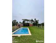 VENDO CASA EN VILLETA A ESTRENAR