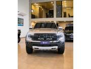 FORD RANGER RAPTOR 2024 BLINDAJE 3