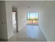 Se vende Departamento de 1 Dormitorio, en barrio Herrera. A estrenar