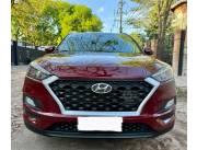 OFERTO HYUNDAI TUCSON 2019 DE AUTOMOTOR