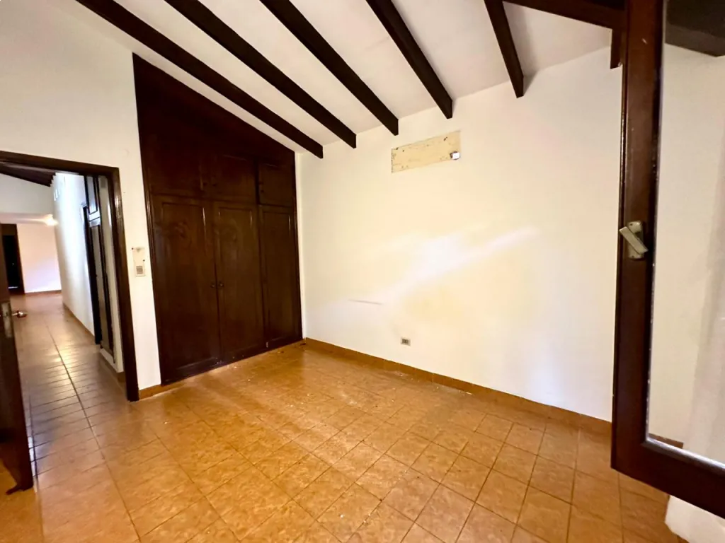 ALQUILO CASA EN Bº MANORA — foto 2