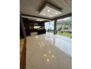 Vendo Triplex. Distrito Recoleta, Barrio Tembetary