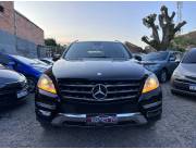 Mercedes Benz ML350 blueefficiency 2013 3.5 sin uso en Py