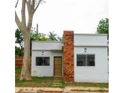 🏡 CHALET EN VENTA EN EL BARRIO CERRADO “EL BOSQUE” – LUQUE 🌿
