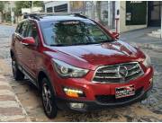 HAIMA S5 DEL REPRESENTANTE CENSU AÑO 2018 NAFTERO IMPECABLE 40.000.000