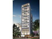 OPORTUNIDAD! EN ALQUILER AMPLIO DEPARTAMENTO EN EDIFICIO HABITALIS MOLAS LOPEZ!