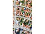 En venta terreno en *Barrio Las Lomas*