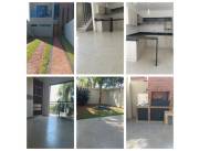 ALQUILO Duplex dentro del Grupo Habitacional Aeropuerto