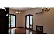 ⛑️*Alquilo Amplio Departamento Zona Las Mercedes