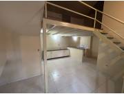 LOFT MONOAMBIENTE – Bo SEMINARIO _ BERNARDINO CABALLERO_