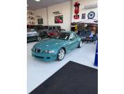 BMW Z3 M Roadster 2000
