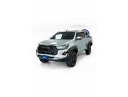 Toyota Hilux Look GR 2019