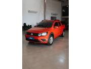Volkswagen Saveiro Robust 2022
