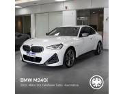 BMW M240i año 2023
