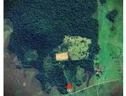 Terreno en VENTA - La Colmena, Paraguarí