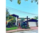 EN VENTA CASA EN EL BARRIO BELLA VISTA(MANORA) ASUNCION Id: 37412