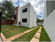 VENDO CASA A ESTRENAR EN BARRIO PARAISO