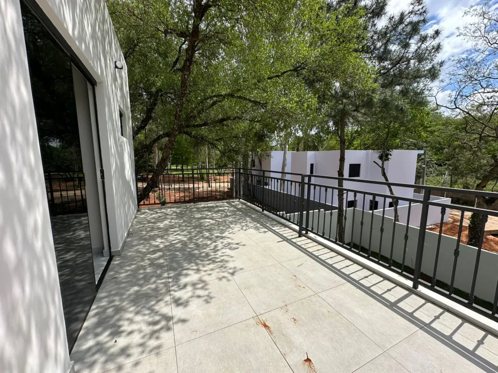 VENDO CASA A ESTRENAR EN BARRIO PARAISO — foto 2