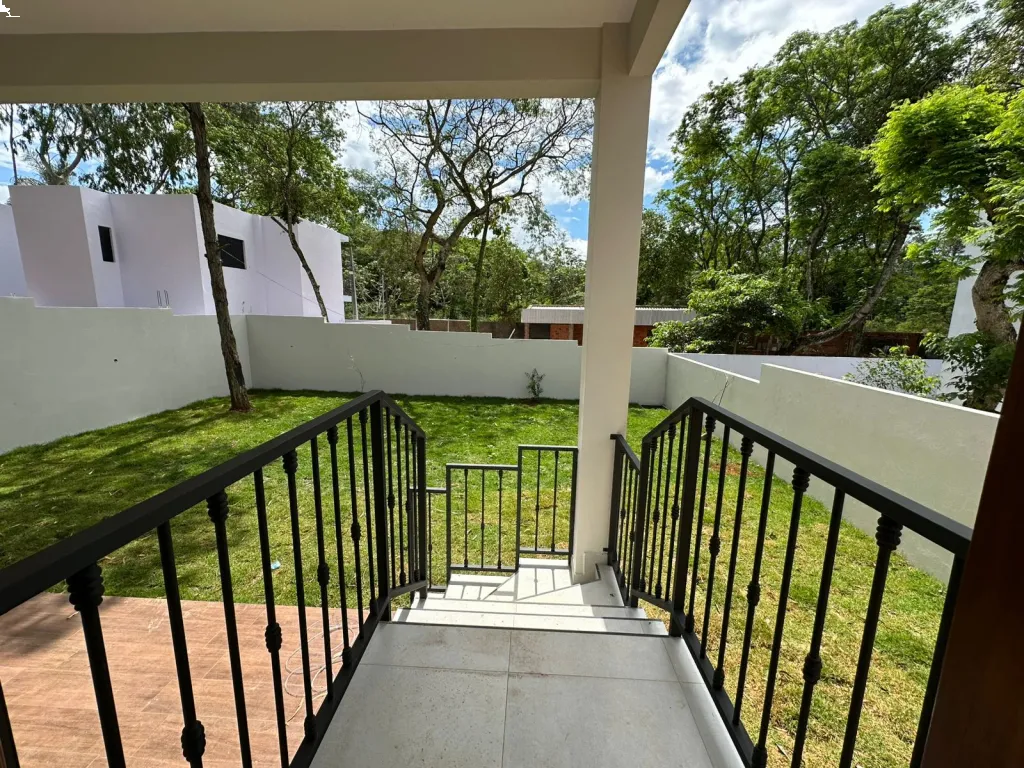 VENDO CASA A ESTRENAR EN BARRIO PARAISO — foto 3