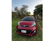 KIA PICANTO 2014