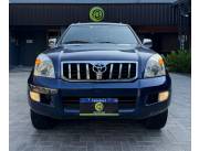 Imponente Toyota Land Cruiser PRADO VX!!! ÚNICA EN SU ESTADO! DEL REPRESENTANTE! (Toyotosh