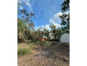 VENDO TERRENO EN SAN BERNARDINO