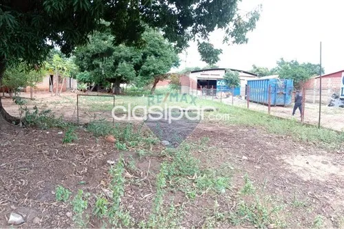 Terreno-Venta-PY Central Luque — photo 3