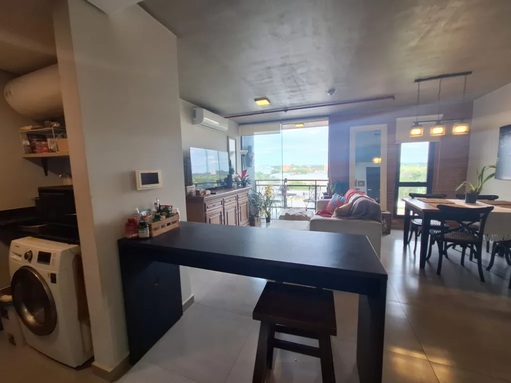 Vendo Departamento de 71 m2, Amoblado y Equipado en Ytay - LAP7414322 — foto 2