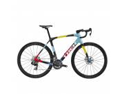 2025 Trek Domane Slr 9 Axs Gen 4 Road Bike (Gun2bikeshop)