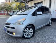 Toyota Ractis 2006 [ÚNICO DUEÑO]