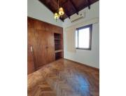 🏡 Alquiler duplex de 3 dormitorios, excelente ubicación, zona Parque de la Salud 📍Barri