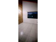 🏡 _Alquilo Dúplex Tipo Casa – Barrio Mbocayaty, Asunción_