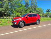 Vendo Kia Sportage 2012 diesel automático de Garden