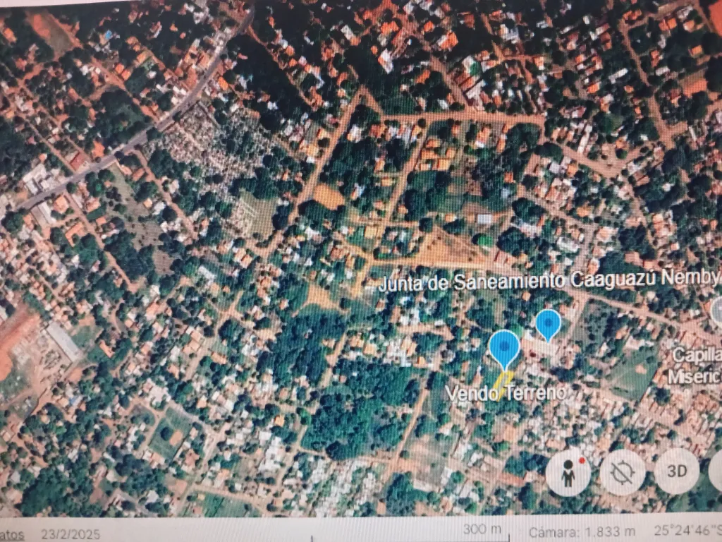 Vendo Terreno en Ñemby — foto 2