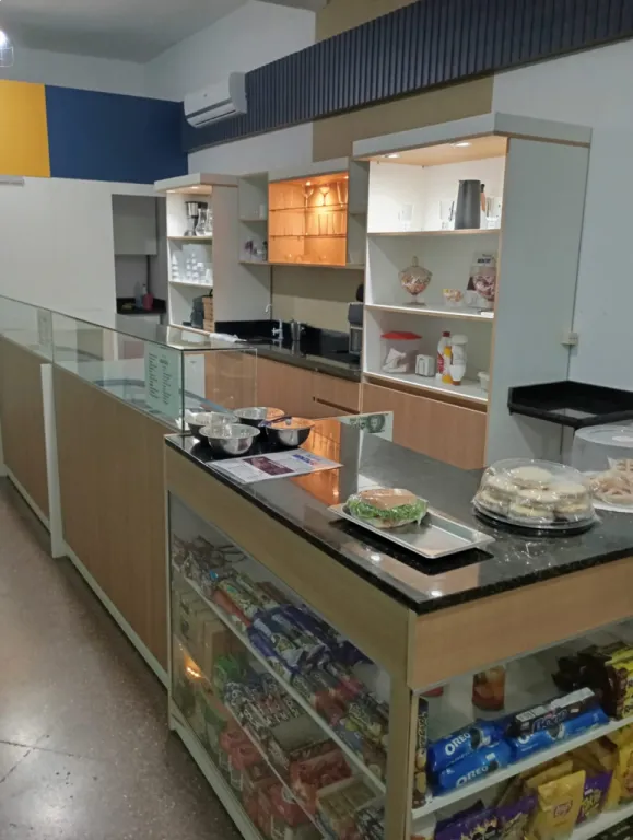 Vendo Heladería funcionando — Foto 3