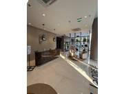 ALQUILO DPTO A ESTRENAR EN EDIFICIO FORTALEZA MOLAS LOPEZ