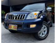 Toyota Land Cruiser Prado 2008 [ÚNICO DUEÑO]