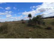 VENDO TERRENO EN VILLETA-AVAY