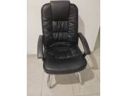 Vendo Silla de escritorio Viseu Director Rivatti - Nueva