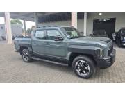 KIA TASMAN D/C 4X4 2026