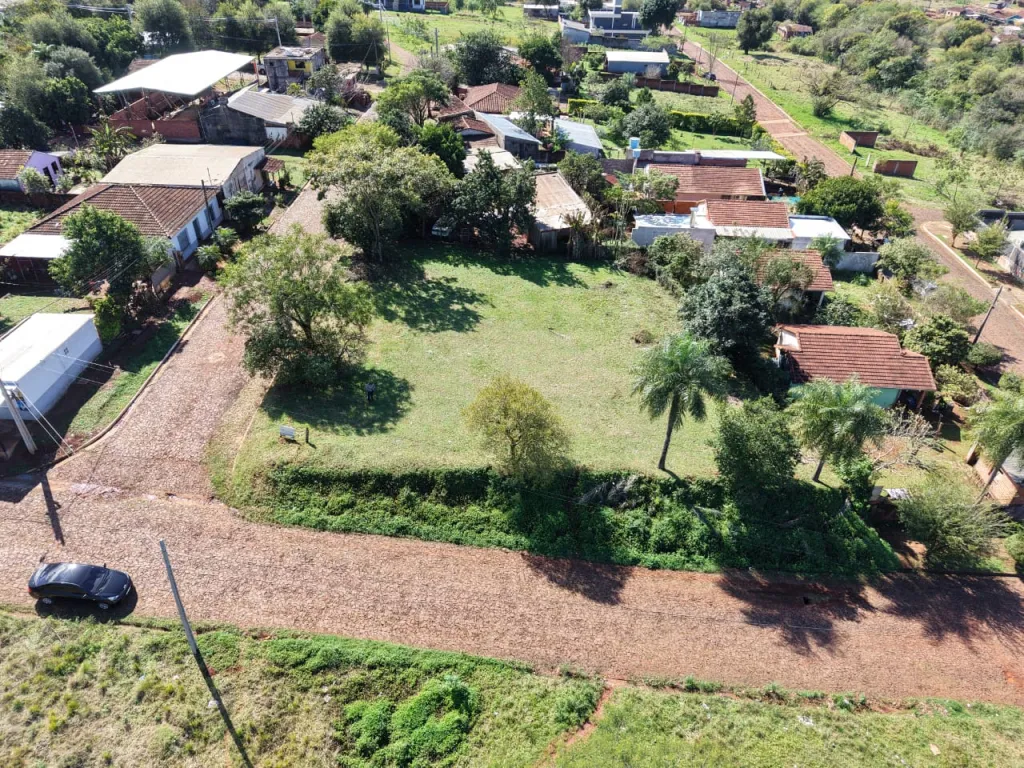 EN VENTA DOS LOTES EN BARRIO SAN PEDRO — foto 2