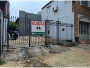 CASA EN REFACION PARA VIVIENDA U OFICINA EN BARRIO SEMINARIO