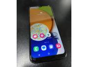 Vendo Samsung Galaxy A03 USADO
