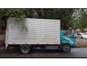Camion Toyota Dyna en oferta