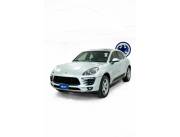 PORSCHE MACAN 2015