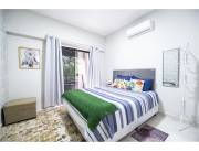 Duplex amplio en venta en Villa Aurelia