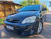 Imponente Toyota RUNX 🖤